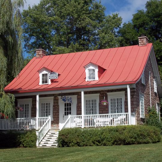 Maison Joseph-Théoret