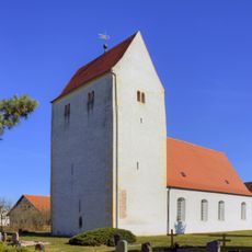 Dorfkirche Loßwig