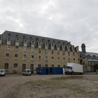 Hôtel-Dieu de Bayeux