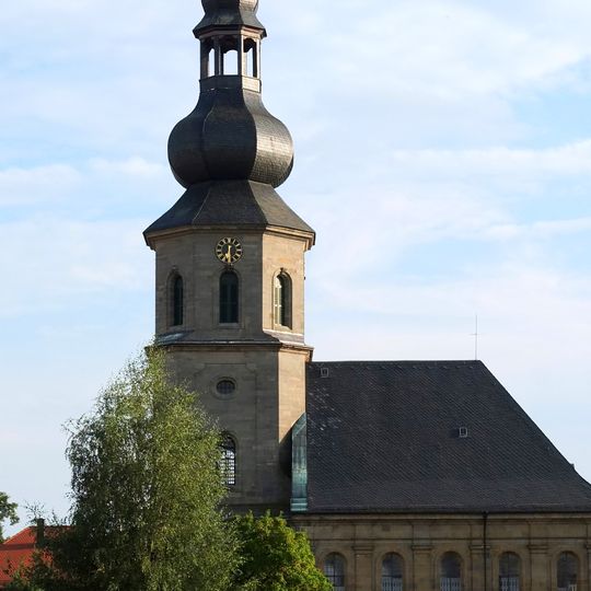 Pfarrkirche