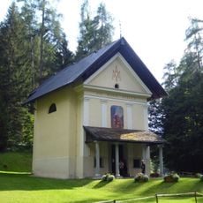 Santuario della Madonna del Lares