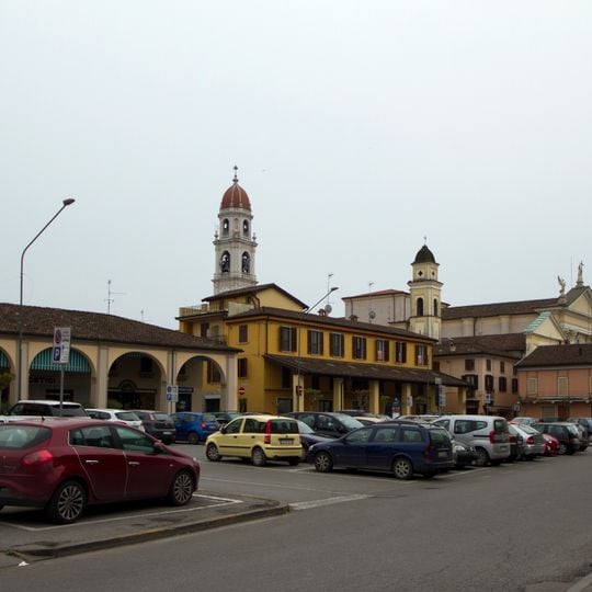 Pontevico