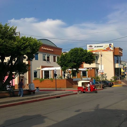 Malacatán