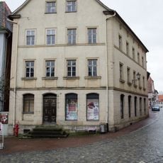 Marktplatz 11