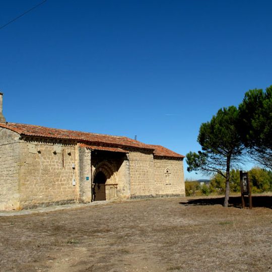Hermitage of San Antón, La Nave
