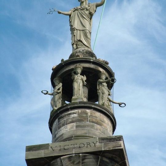 Britannia Monument