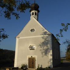 Heitzenhofen (Kirche-Sankt-Wolfgang)