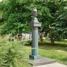 И. С. Шмелёву