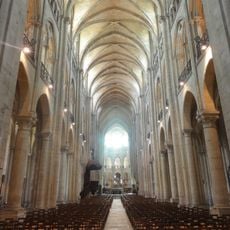 Noyon Cathedral