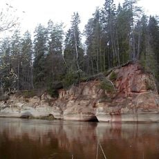 Gūdu klintis