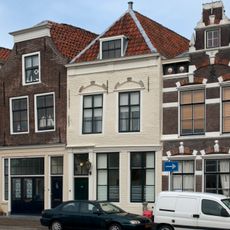 Nieuwe Haven 31, Middelburg