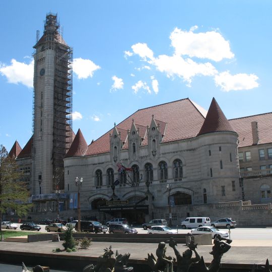 Union Station