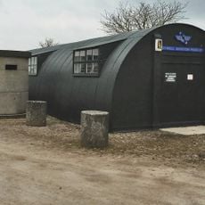 Sywell Aviation Museum