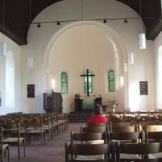Dorfkirche Biesdorf