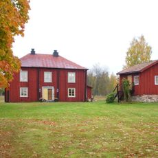 Gonäs bergsmansgård