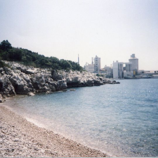 Koromačno