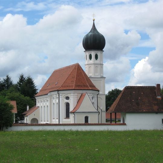 Sankt Peter und Paul