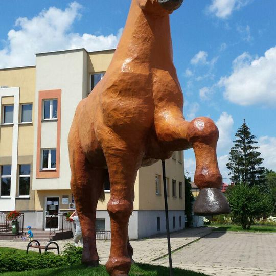 Kobyła Niepodległości