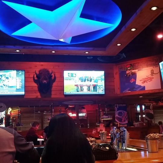 Texas Roadhouse