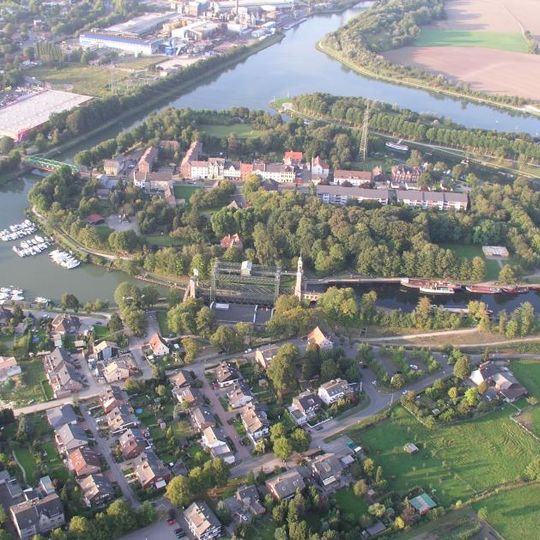 Schleusenpark Waltrop