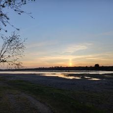 Praia Fluvial de Porto das Mulheres