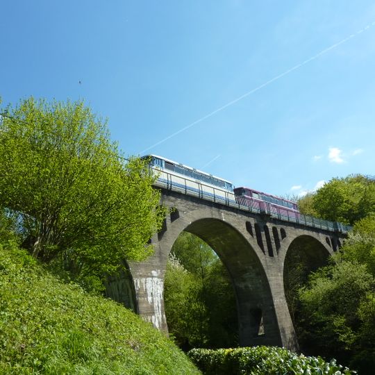 Viaduc de Kasbach-Ohlenberg