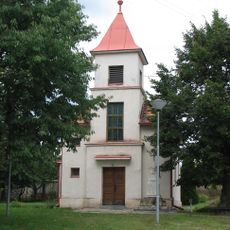 Chapel of Saint Wenceslaus