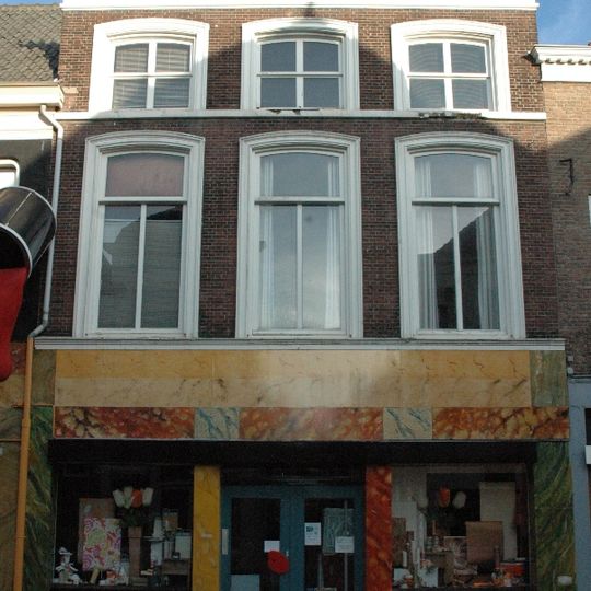 Kruisstraat 11, Gorinchem