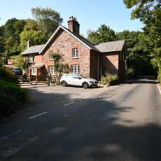 Cott, St. Andrew's Road