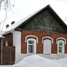 Жилой дом (Гусь-Хрустальный)