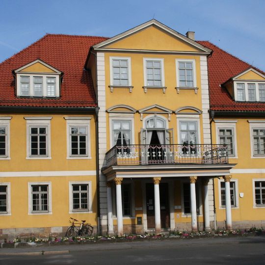 Bürglaß-Schlösschen