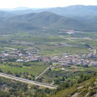 Santa Magdalena de Polpís