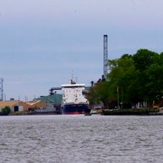 Port of Salem