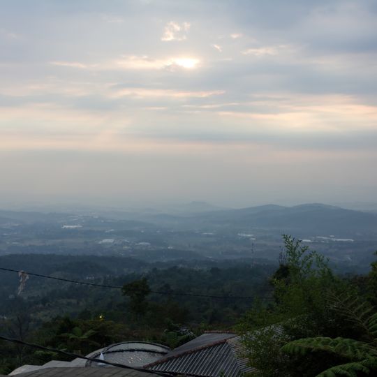 Reggenza di Semarang