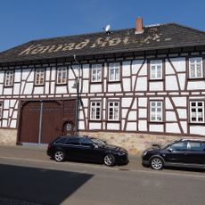 Arnsburger Straße 50