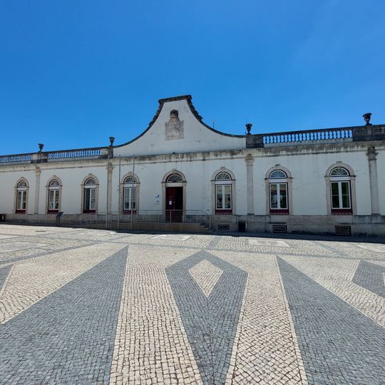 Câmara Municipal de Porto de Mós