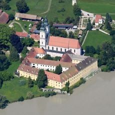 Schloss Vornbach