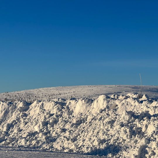 Högfjället