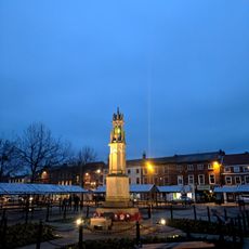 Retford War Memorial