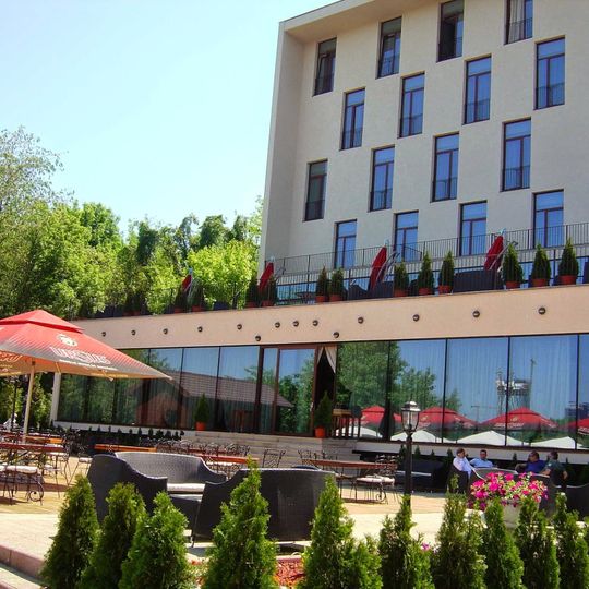 Restaurant Diesel