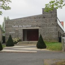Chapelle dite du Bouloir de Saint-Lô