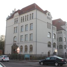 Grundschule Ulrich von Hutten