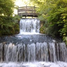 Parco naturale Sponga