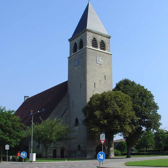 Antonius van Paduakerk