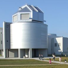 Sendai Astronomisch Observatorium