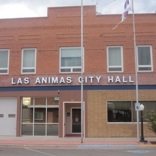 Las Animas