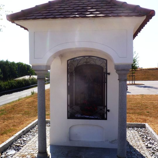 Dreifaltigkeitskapelle