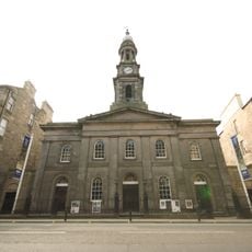 The Queen's Hall