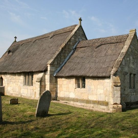 Church of St Peter