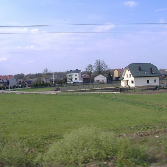 Kotuń, Masovian Voivodeship